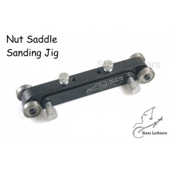 จิ๊กจับ Nut และ Saddle